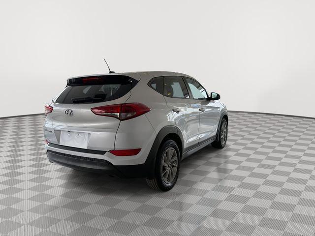 used 2016 Hyundai Tucson car, priced at $10,988