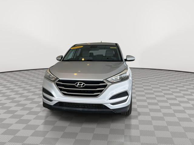 used 2016 Hyundai Tucson car, priced at $10,988