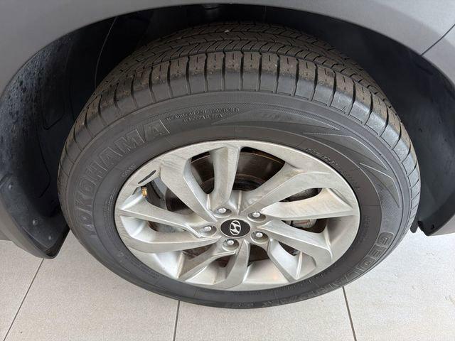 used 2016 Hyundai Tucson car, priced at $10,988