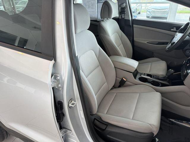 used 2016 Hyundai Tucson car, priced at $10,988