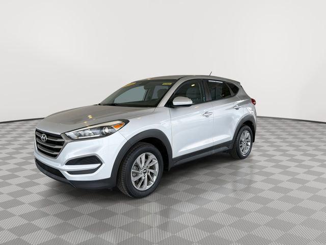 used 2016 Hyundai Tucson car, priced at $10,988