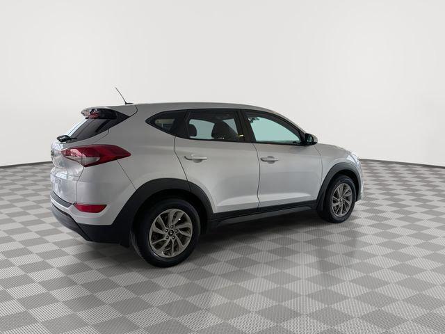 used 2016 Hyundai Tucson car, priced at $10,988