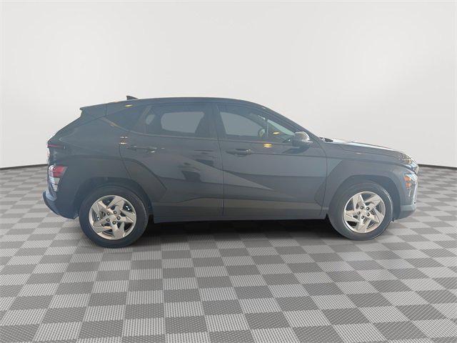 used 2024 Hyundai Kona car, priced at $19,588