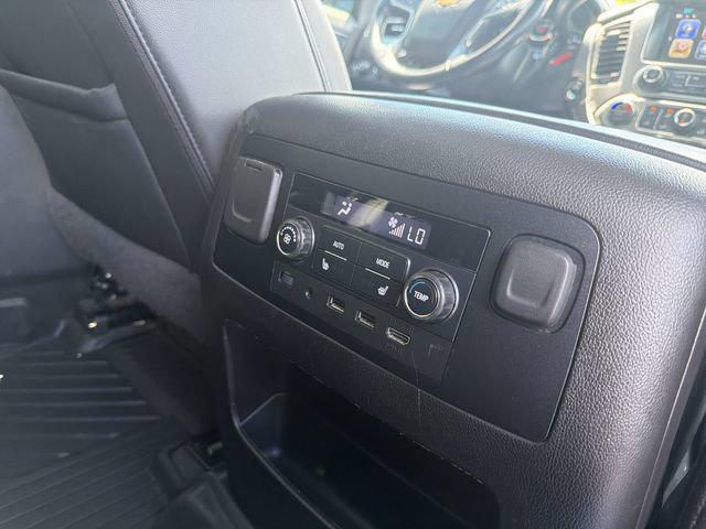 used 2019 Chevrolet Tahoe car, priced at $27,786
