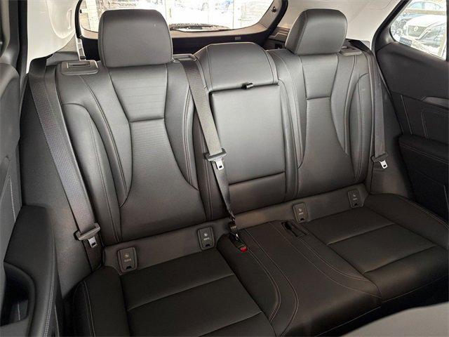 used 2025 Buick Envision car, priced at $28,988