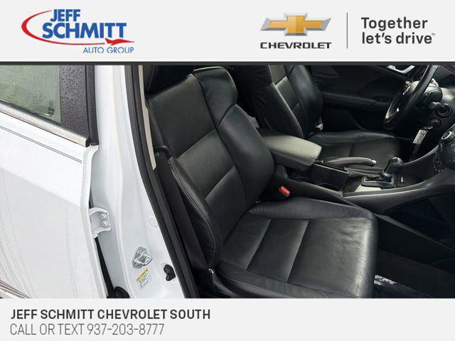 used 2013 Acura TSX car, priced at $13,988