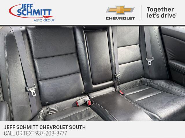 used 2013 Acura TSX car, priced at $13,988