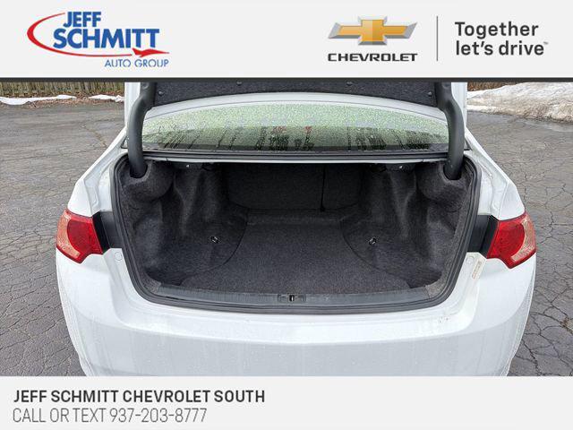 used 2013 Acura TSX car, priced at $13,988