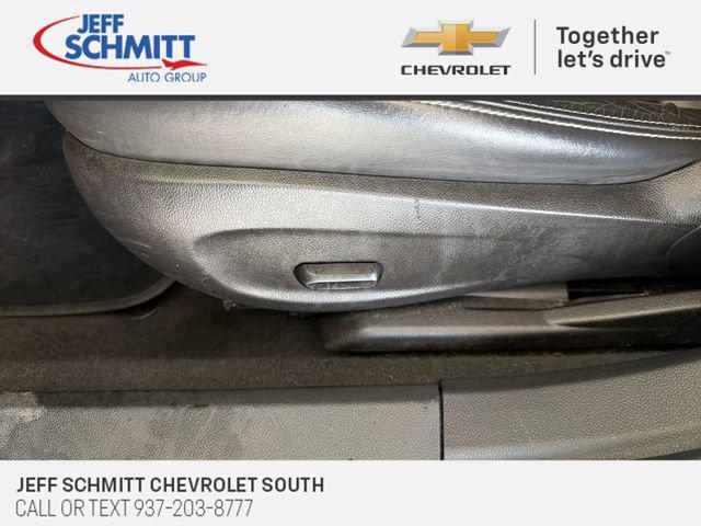 used 2015 Buick Verano car, priced at $10,911