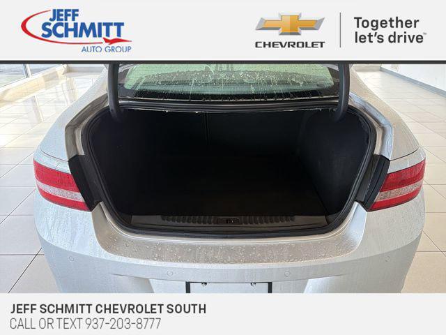 used 2015 Buick Verano car, priced at $10,911