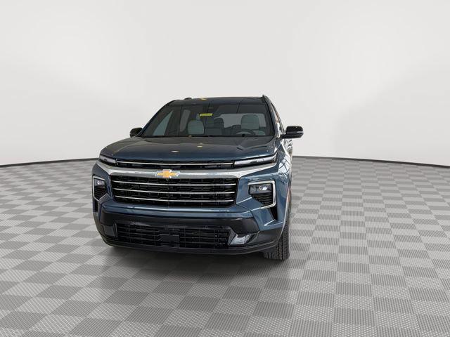used 2026 Chevrolet Traverse car, priced at $53,686