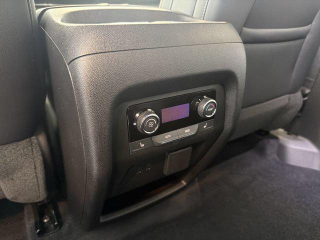 used 2026 Chevrolet Traverse car, priced at $53,686
