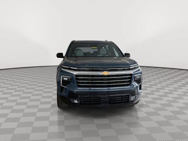 used 2026 Chevrolet Traverse car, priced at $53,686