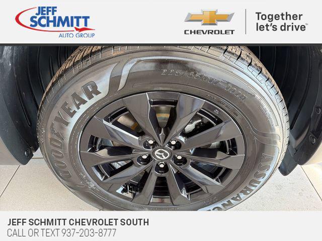 used 2025 Mazda CX-50 Hybrid car, priced at $33,388