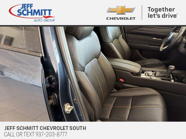 used 2025 Mazda CX-50 Hybrid car, priced at $33,388