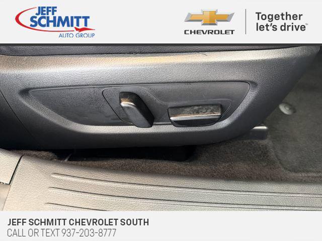 used 2025 Mazda CX-50 Hybrid car, priced at $33,388