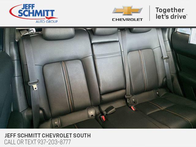 used 2025 Mazda CX-50 Hybrid car, priced at $33,388