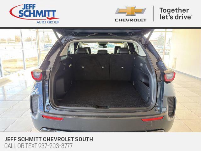 used 2025 Mazda CX-50 Hybrid car, priced at $33,388