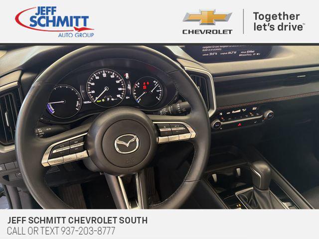 used 2025 Mazda CX-50 Hybrid car, priced at $33,388