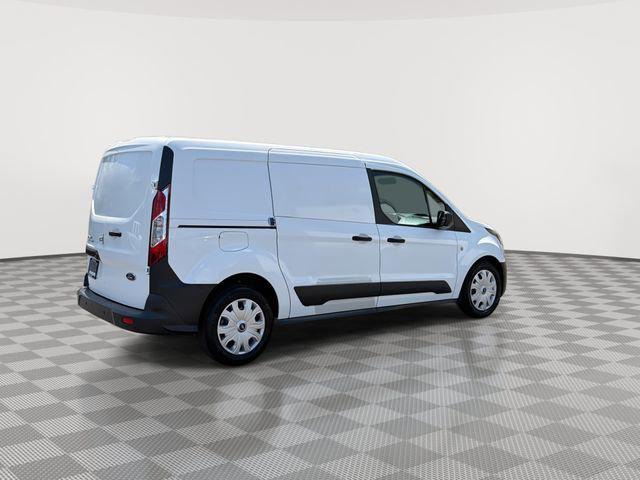 used 2020 Ford Transit Connect car, priced at $19,688