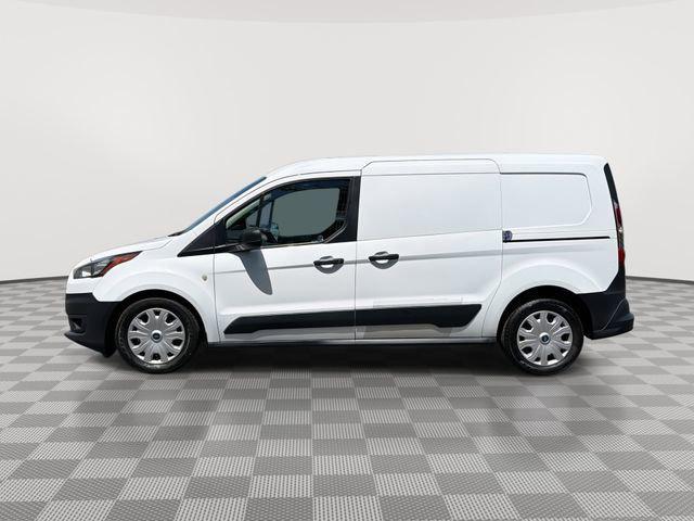 used 2020 Ford Transit Connect car, priced at $19,688