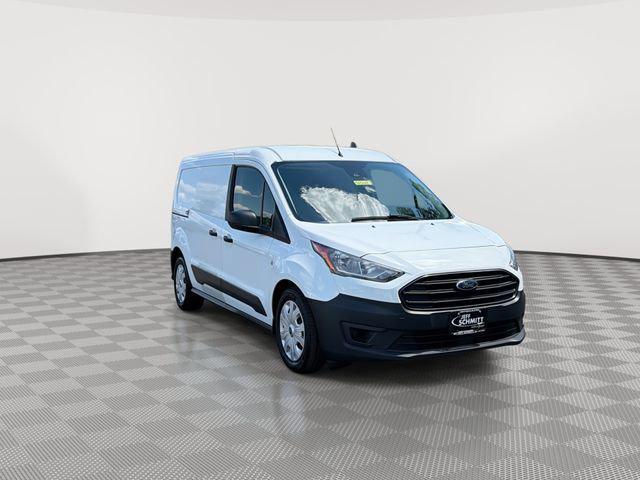 used 2020 Ford Transit Connect car, priced at $19,688