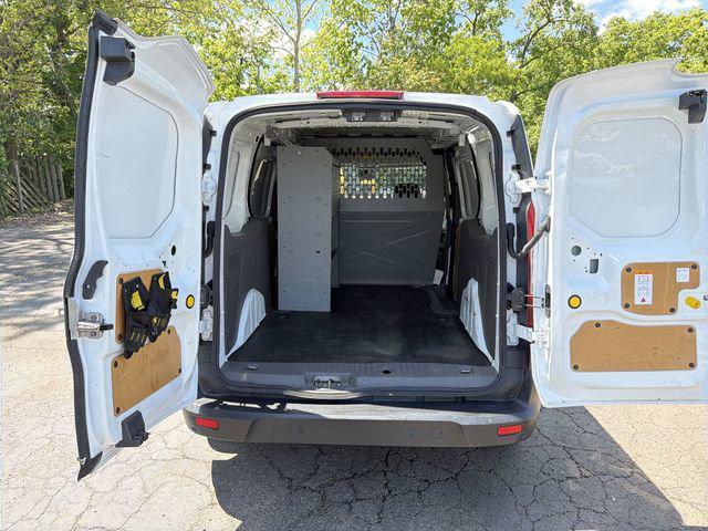 used 2020 Ford Transit Connect car, priced at $19,688