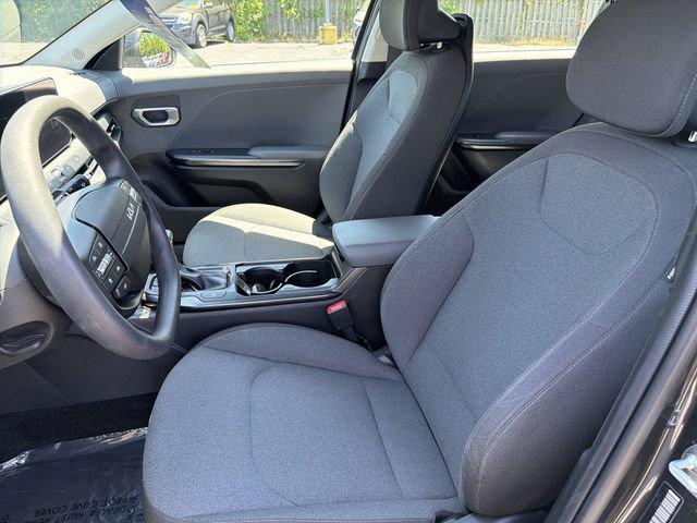 used 2025 Kia K4 car, priced at $22,886