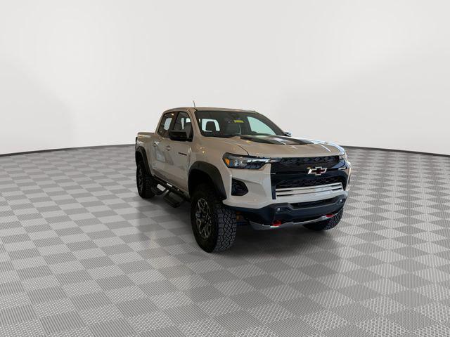 used 2026 Chevrolet Colorado car, priced at $49,788