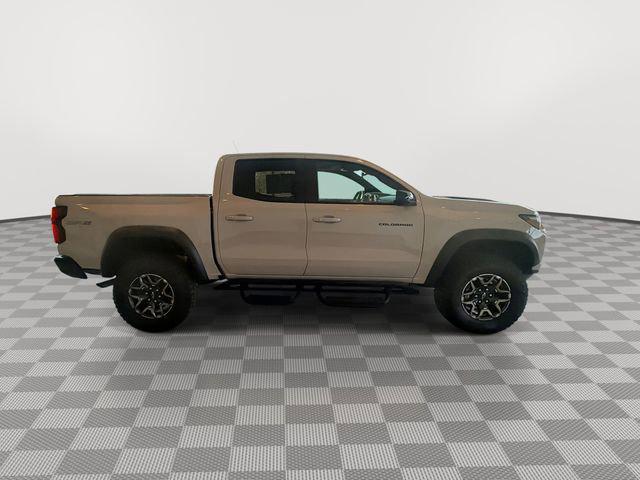 used 2026 Chevrolet Colorado car, priced at $49,788