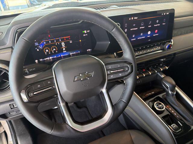 used 2026 Chevrolet Colorado car, priced at $49,788