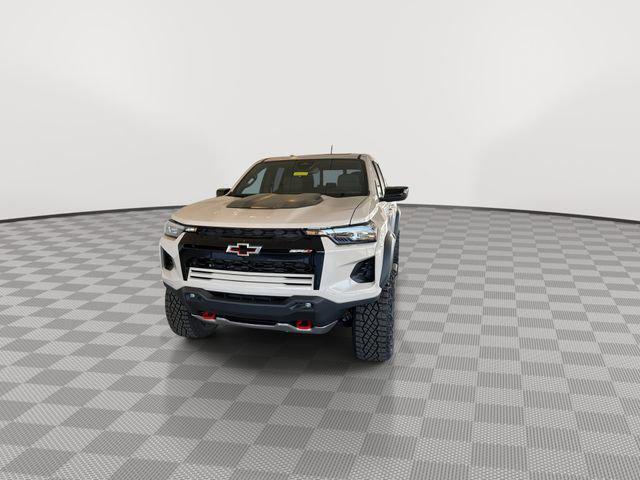 used 2026 Chevrolet Colorado car, priced at $49,788