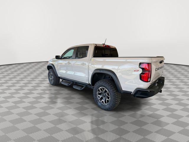 used 2026 Chevrolet Colorado car, priced at $49,788