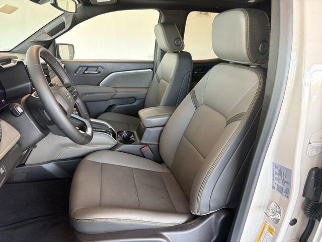 used 2026 Chevrolet Colorado car, priced at $49,788