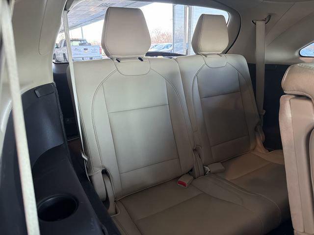used 2017 Acura MDX car, priced at $17,911