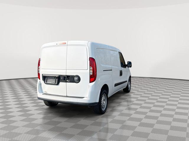 used 2022 Ram ProMaster City car, priced at $19,488
