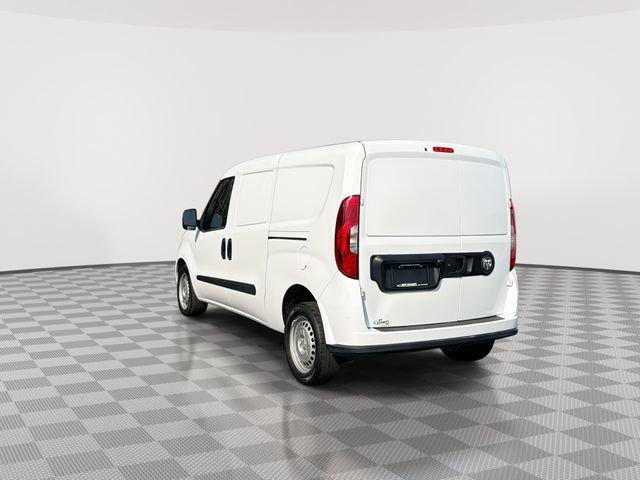 used 2022 Ram ProMaster City car, priced at $19,488