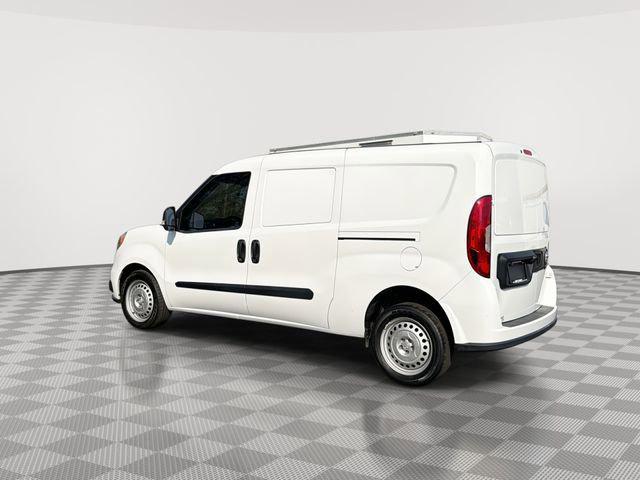 used 2022 Ram ProMaster City car, priced at $19,488