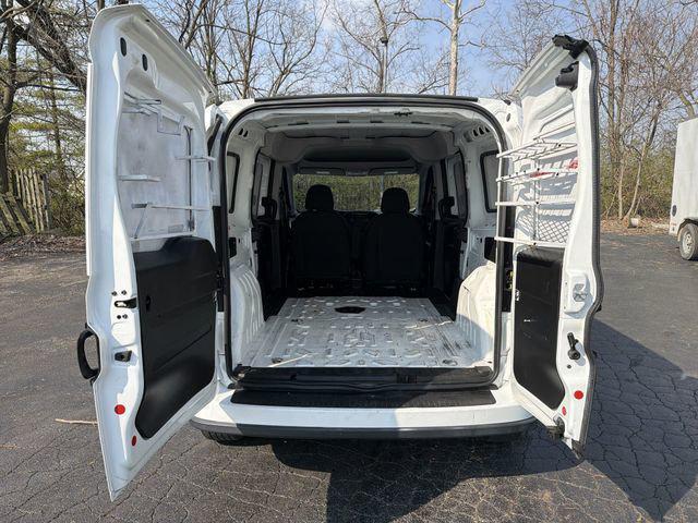 used 2022 Ram ProMaster City car, priced at $19,488