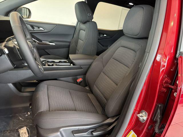 new 2026 Chevrolet Equinox car, priced at $33,042