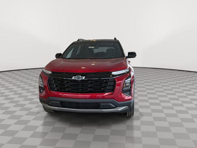 new 2026 Chevrolet Equinox car, priced at $33,042