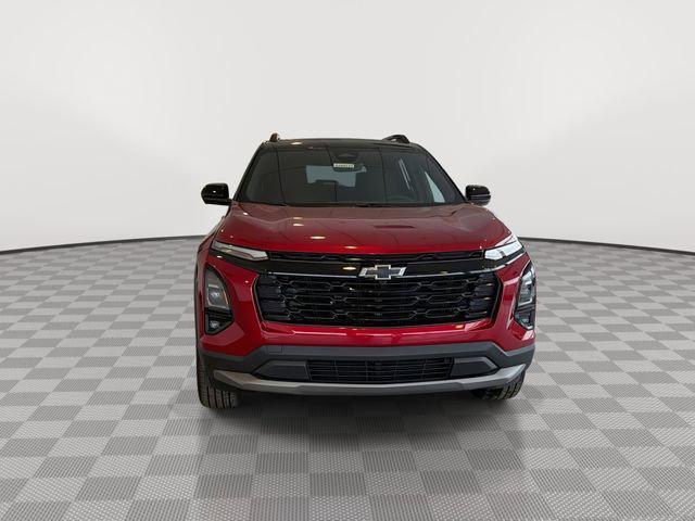 new 2026 Chevrolet Equinox car, priced at $33,042