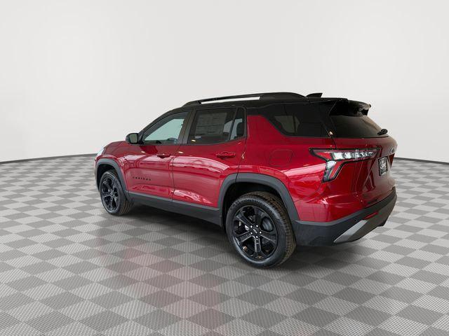 new 2026 Chevrolet Equinox car, priced at $33,042