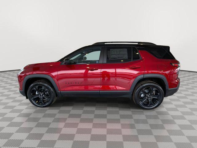 new 2026 Chevrolet Equinox car, priced at $33,042