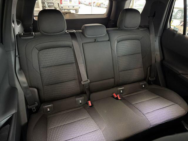 new 2026 Chevrolet Equinox car, priced at $33,042