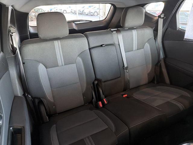 used 2024 Chevrolet Blazer car, priced at $24,788