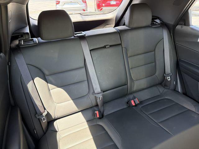 used 2025 Chevrolet TrailBlazer car, priced at $27,786