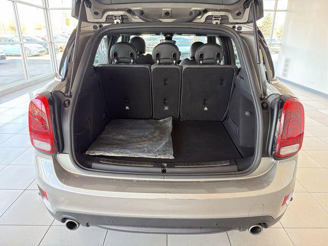 used 2019 MINI Countryman car, priced at $14,911
