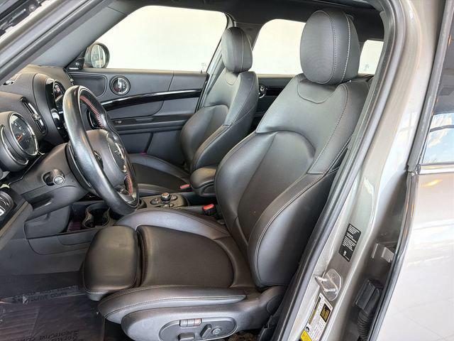 used 2019 MINI Countryman car, priced at $14,911