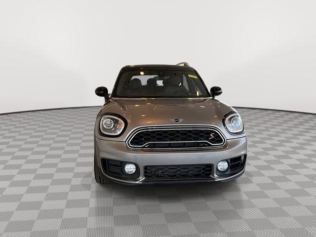used 2019 MINI Countryman car, priced at $14,911